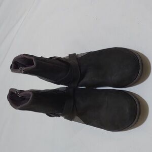 Eddie Bauer Women's Covey 2.0 Moto Boots